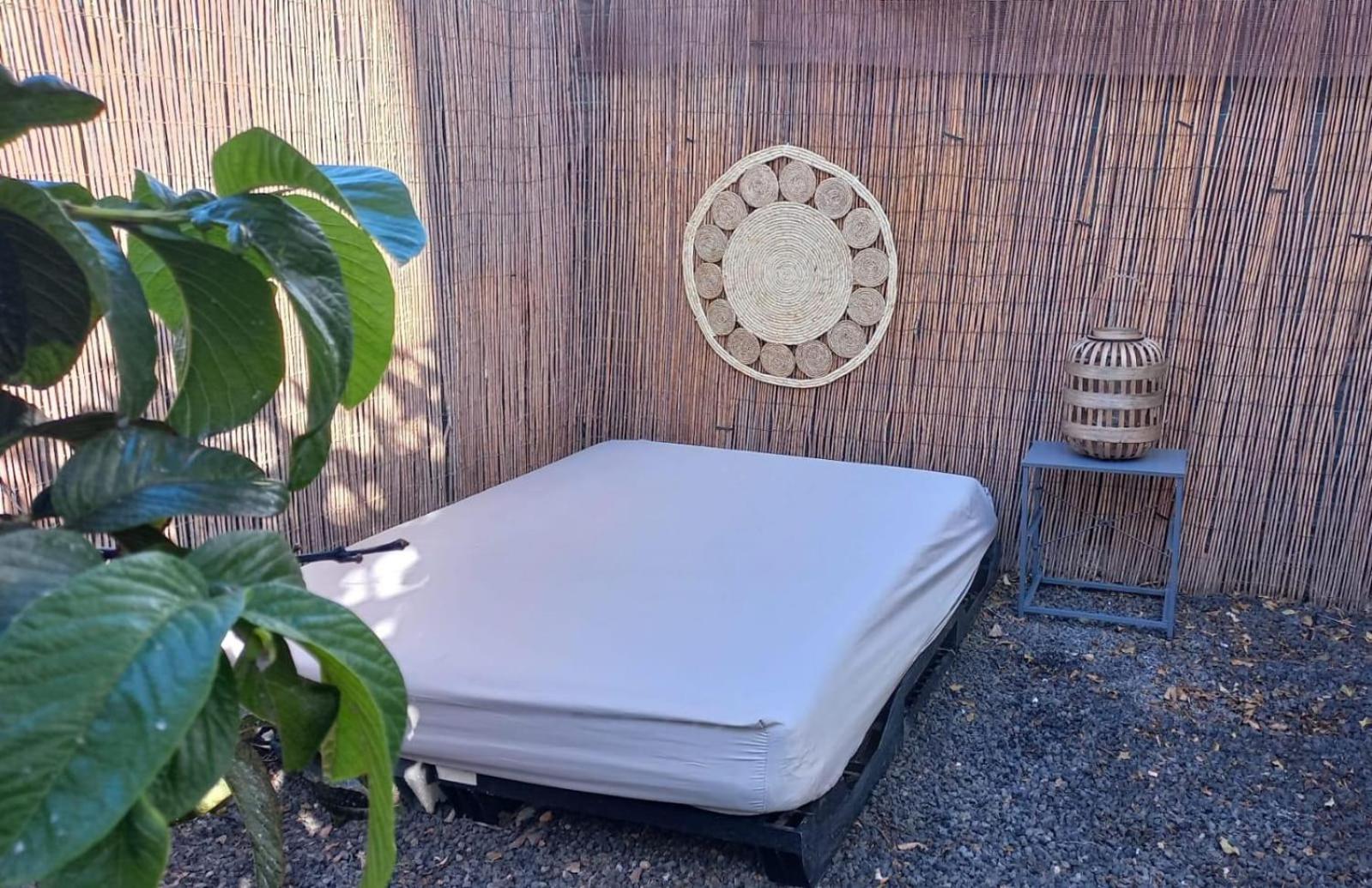 Vila Casa Con Jardin Y Barbacoa Cerca Del Mar Puerto del Rosario  Exteriér fotografie