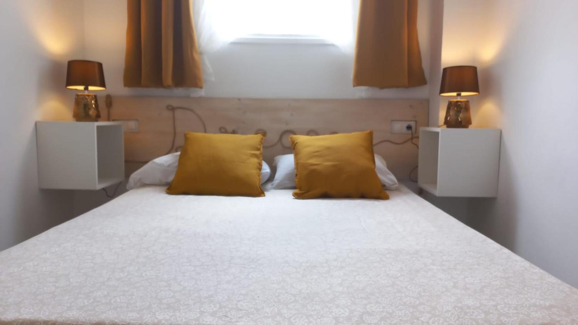 Vila Casa Con Jardin Y Barbacoa Cerca Del Mar Puerto del Rosario  Exteriér fotografie