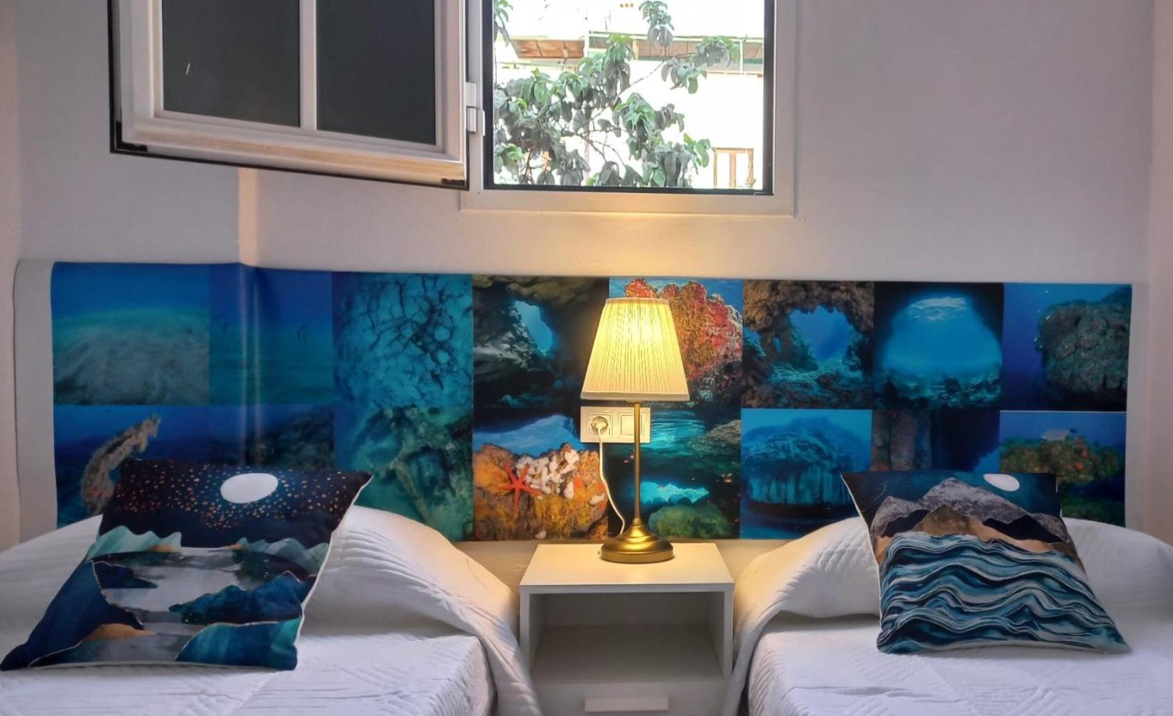 Vila Casa Con Jardin Y Barbacoa Cerca Del Mar Puerto del Rosario  Exteriér fotografie